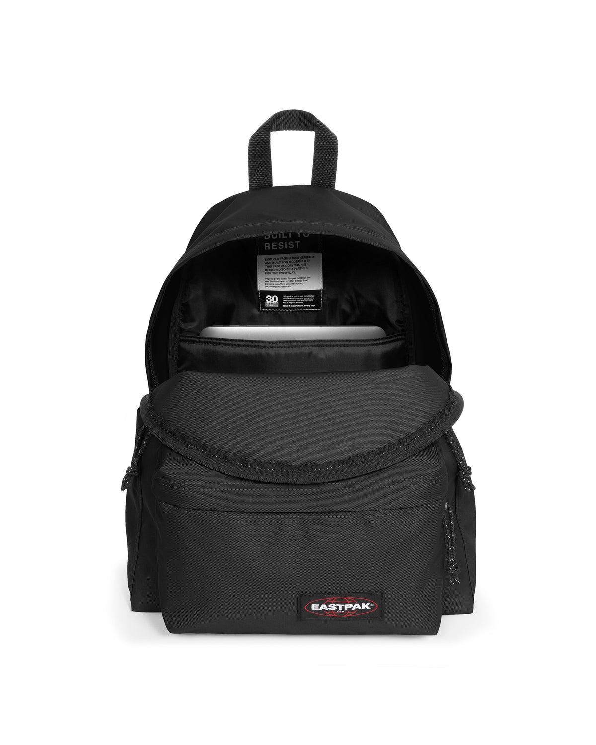 Sac à dos Eastpak Day Pak'r Noir - vue 3