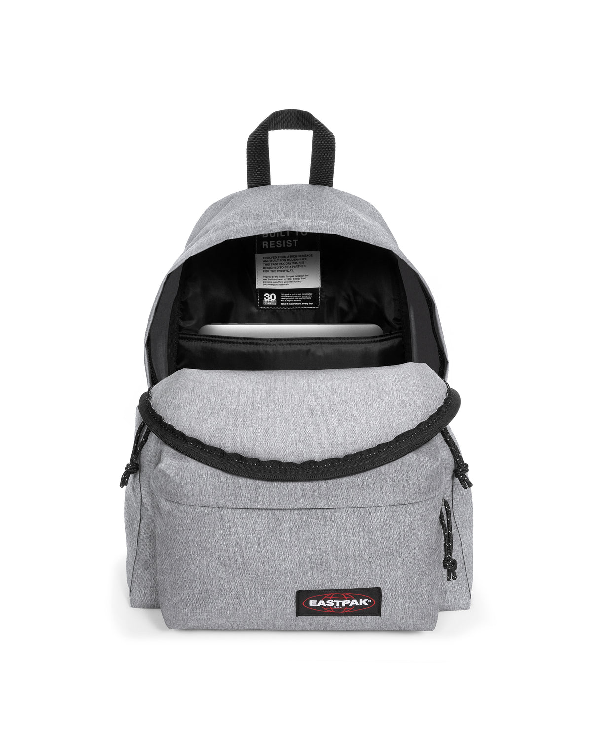 Sac à dos Eastpak Day Pak'r Sunday Grey - vue 3
