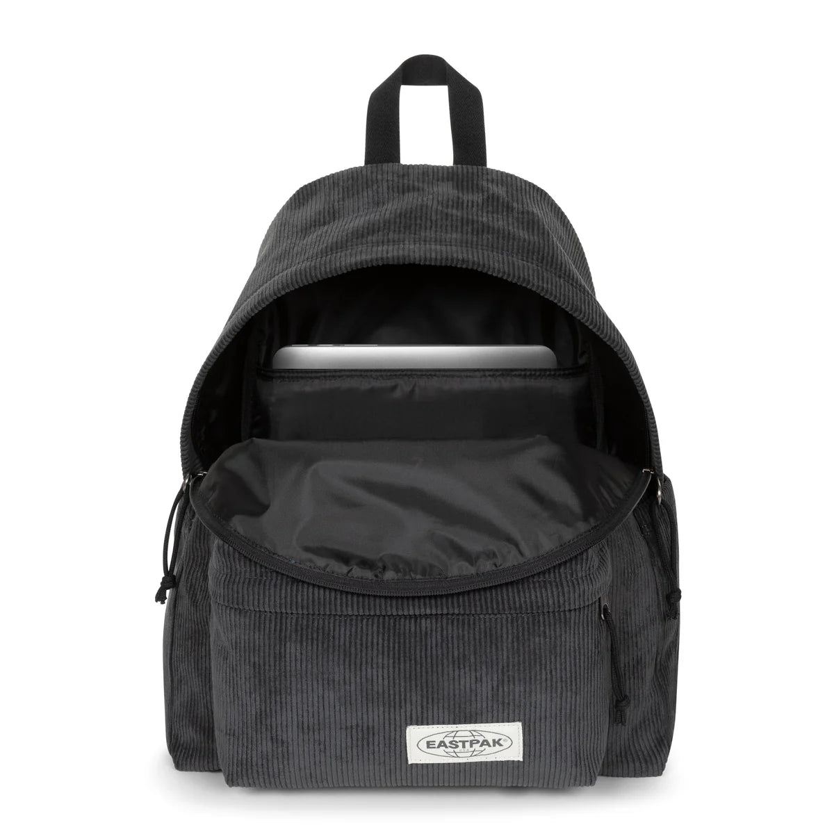 Sac à dos Eastpak Day Pak'r Ribs – Noir