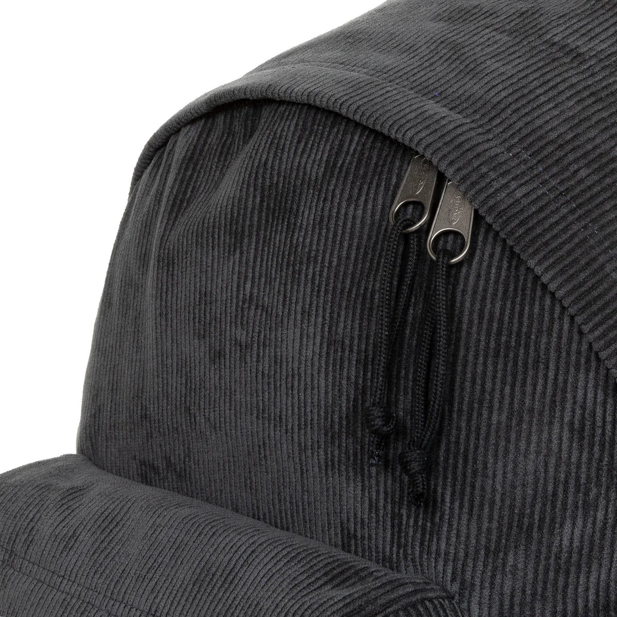 Sac à dos Eastpak Day Pak'r Ribs – Noir