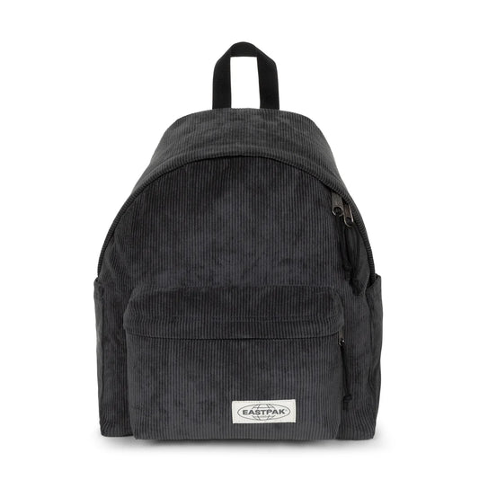 Sac à dos Eastpak Day Pak'r Ribs – Noir