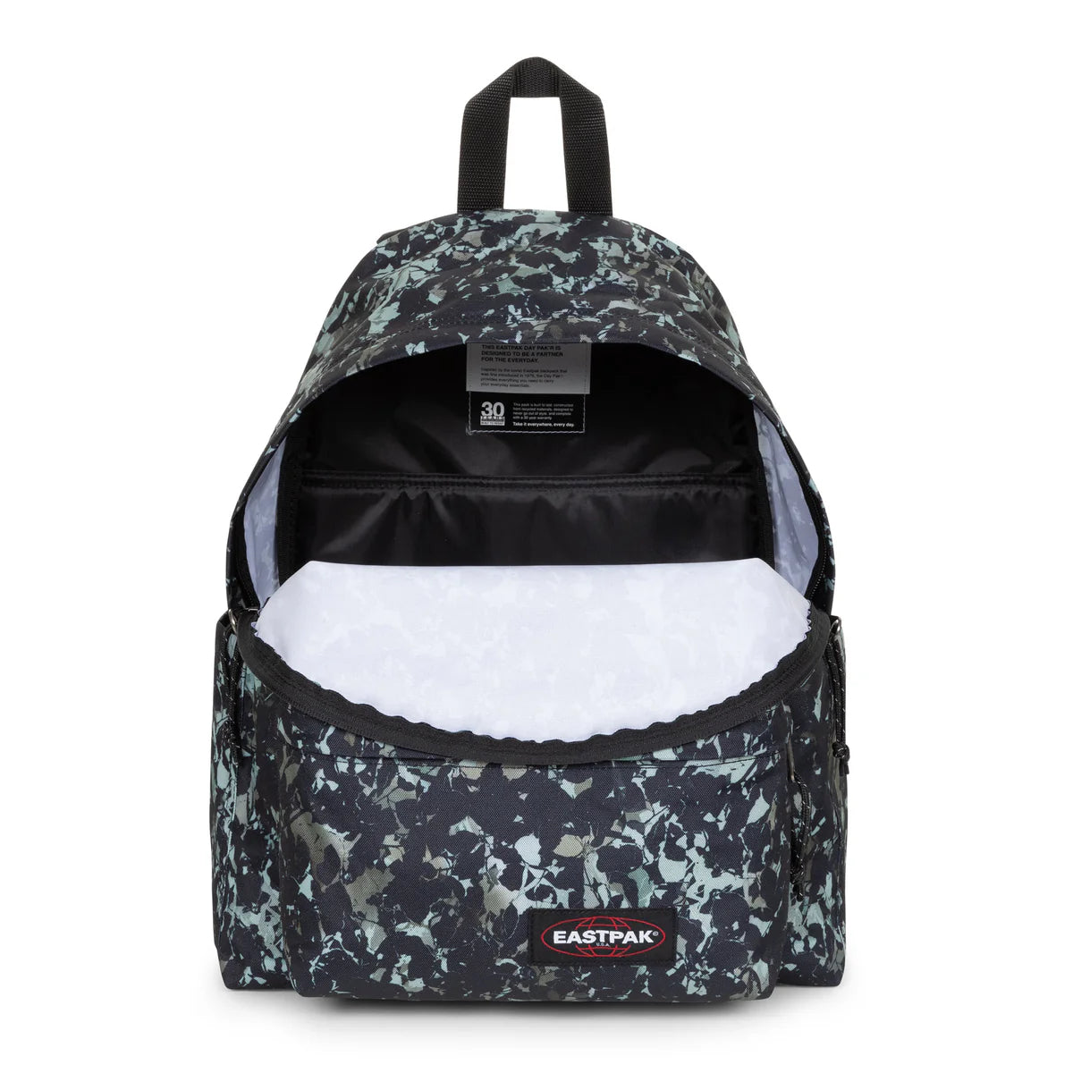 Sac à dos Eastpak Day Pak'r – Camouflora Dark