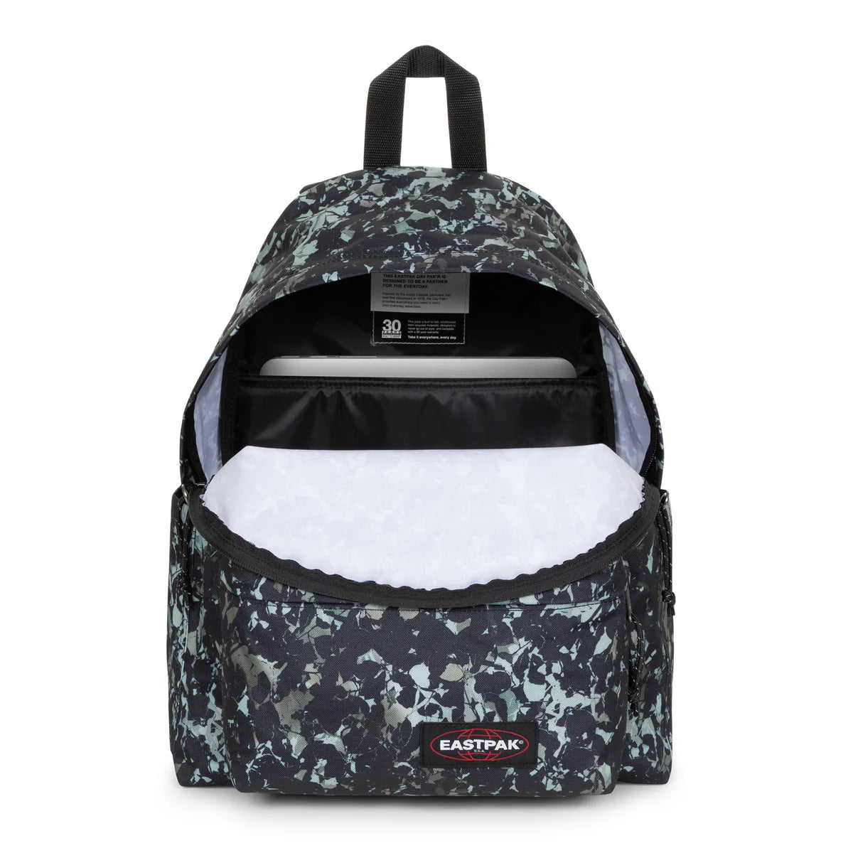 Sac à dos Eastpak Day Pak'r – Camouflora Dark