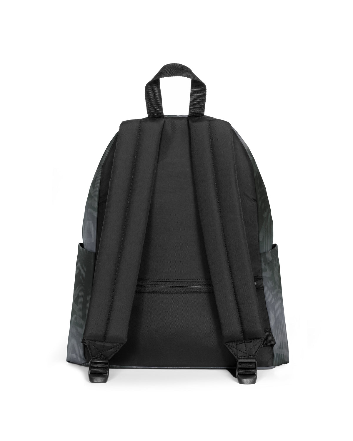 Sac à dos Eastpak Day Pak'r – Letter Dye Black