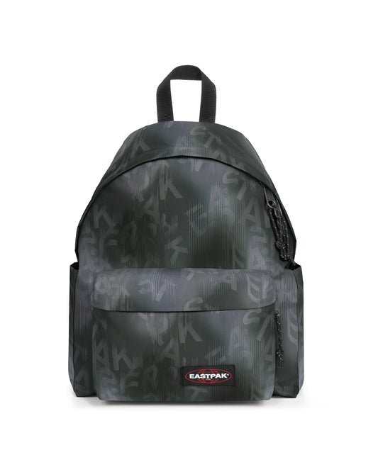 Sac à dos Eastpak Day Pak'r – Letter Dye Black