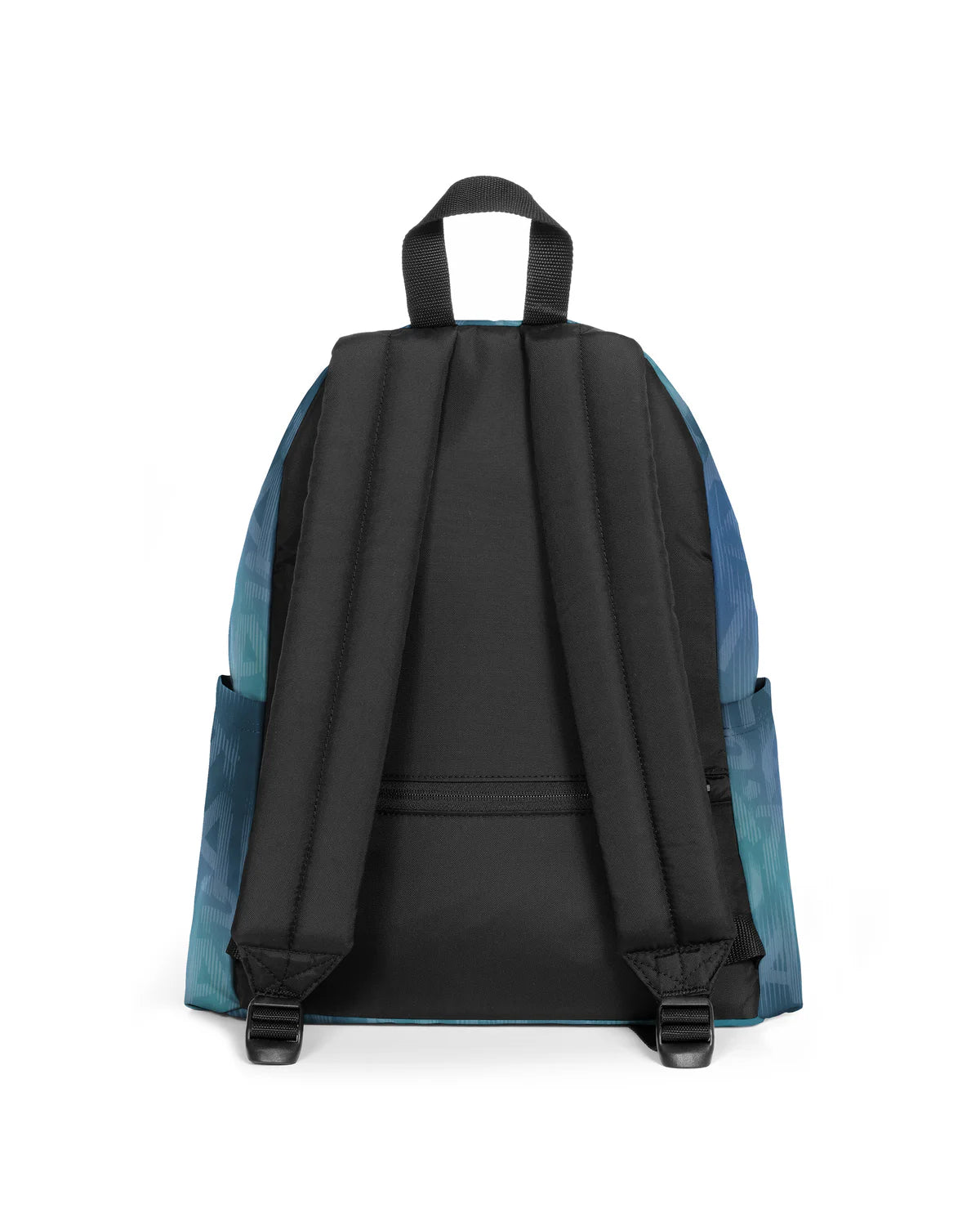 Sac à dos Eastpak Day Pak'r – Letter Dye Blue