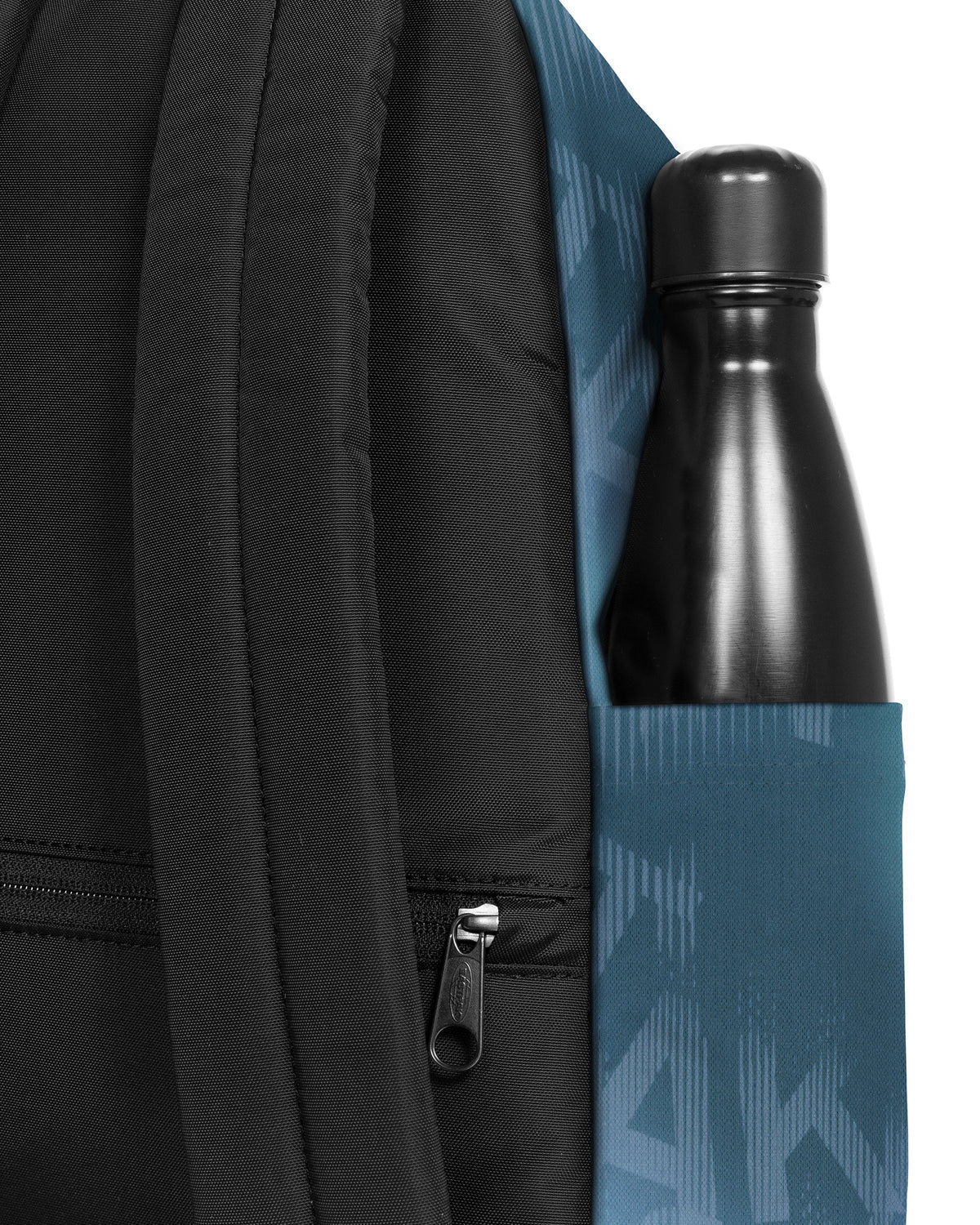 Sac à dos Eastpak Day Pak'r – Letter Dye Blue