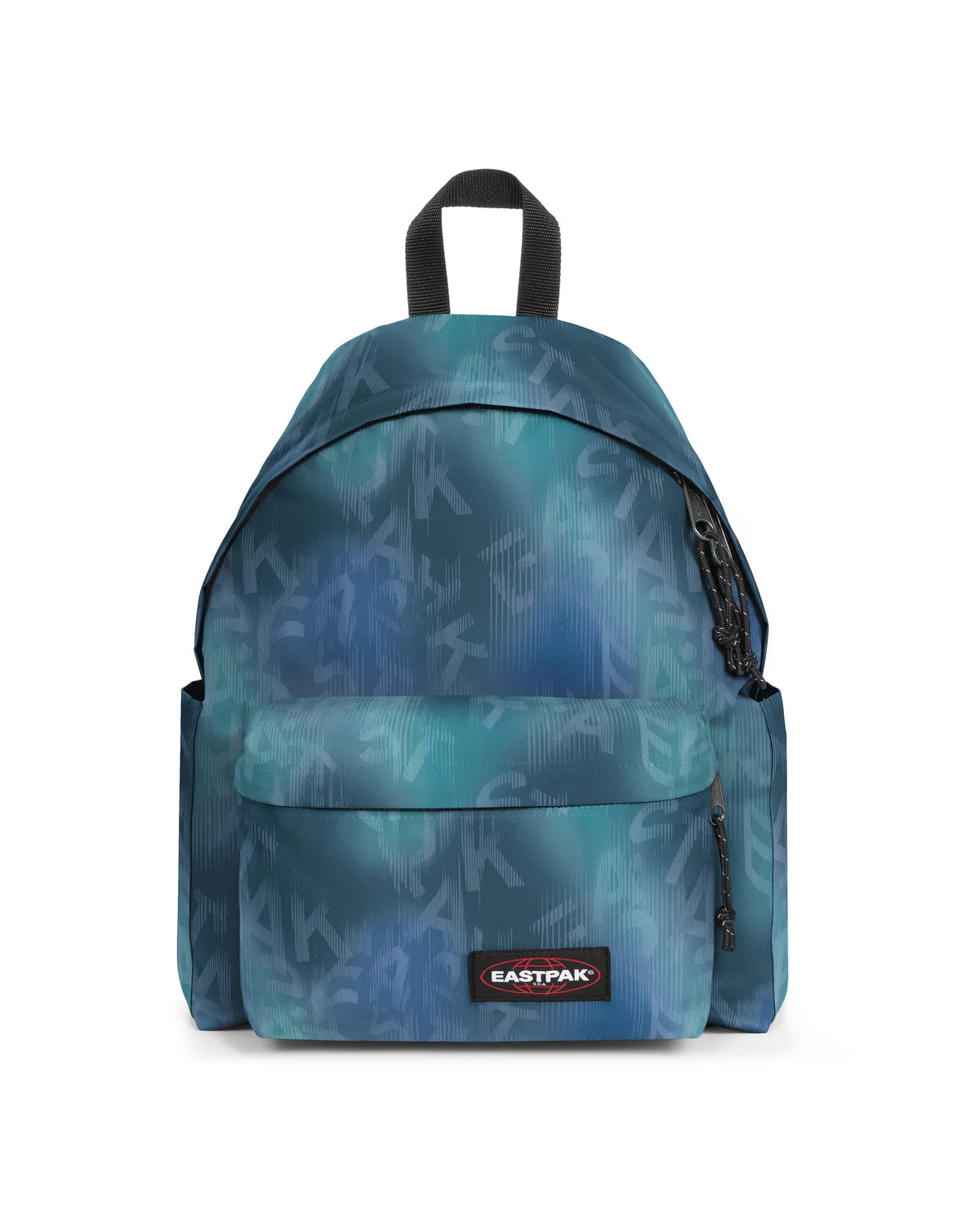 Sac à dos Eastpak Day Pak'r – Letter Dye Blue