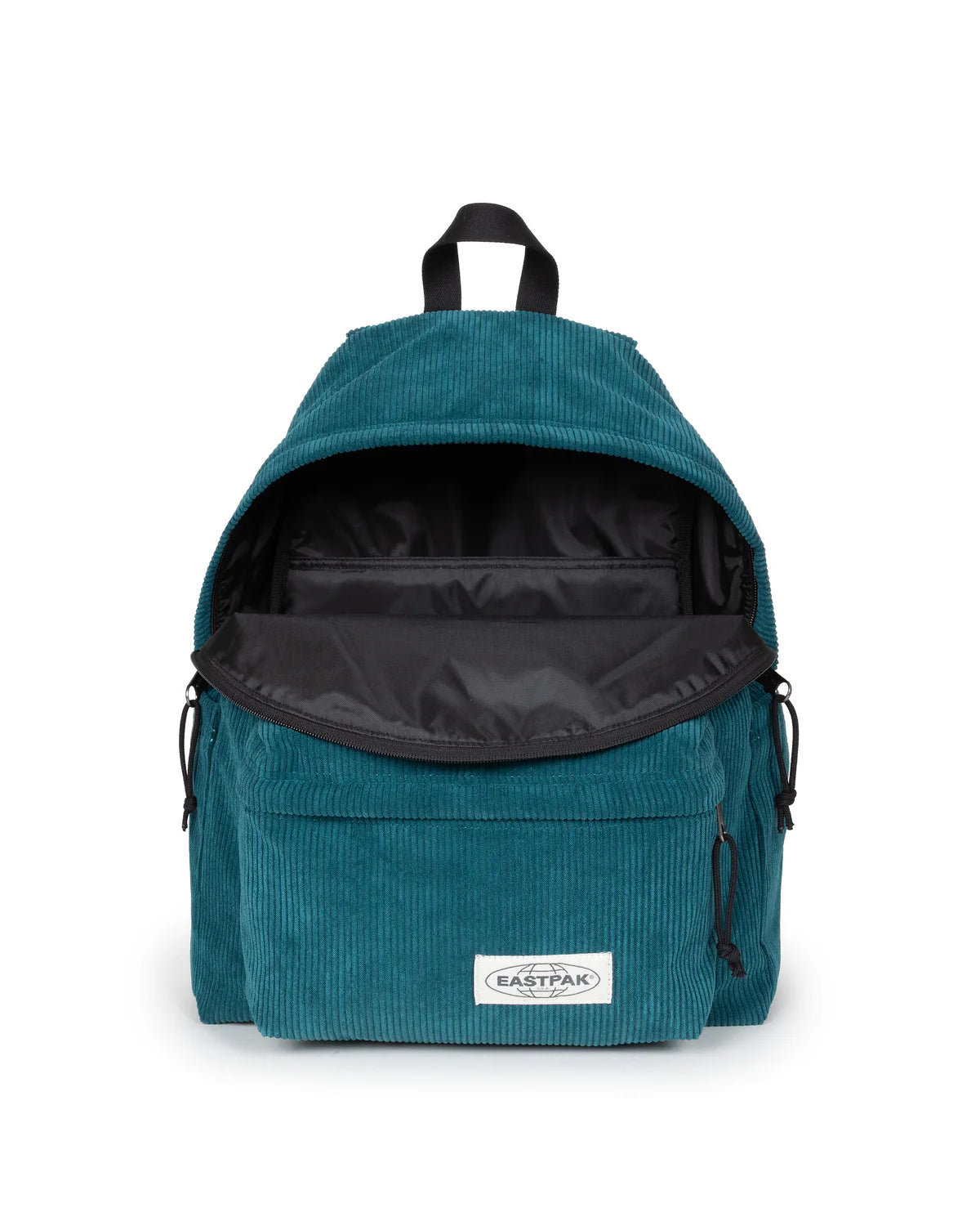 Sac à dos Eastpak Day Pak'r Ribs – Teal