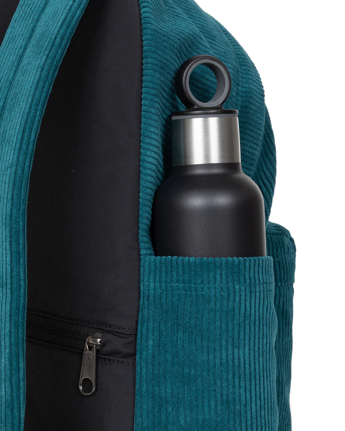 Sac à dos Eastpak Day Pak'r Ribs – Teal