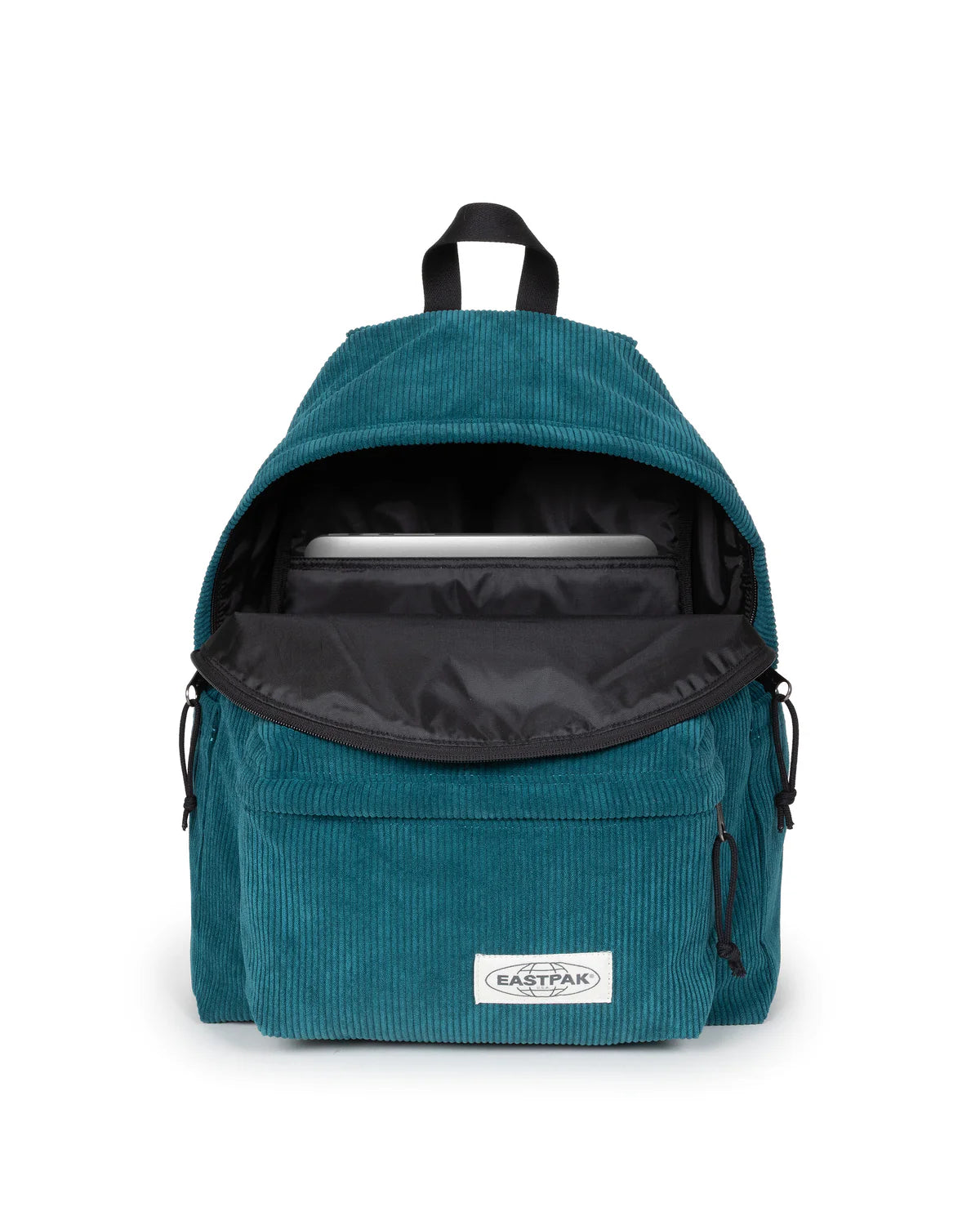 Sac à dos Eastpak Day Pak'r Ribs – Teal