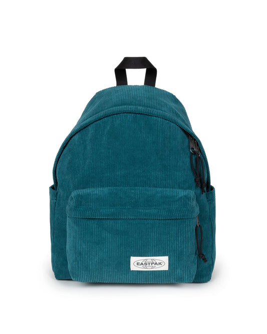 Sac à dos Eastpak Day Pak'r Ribs – Teal