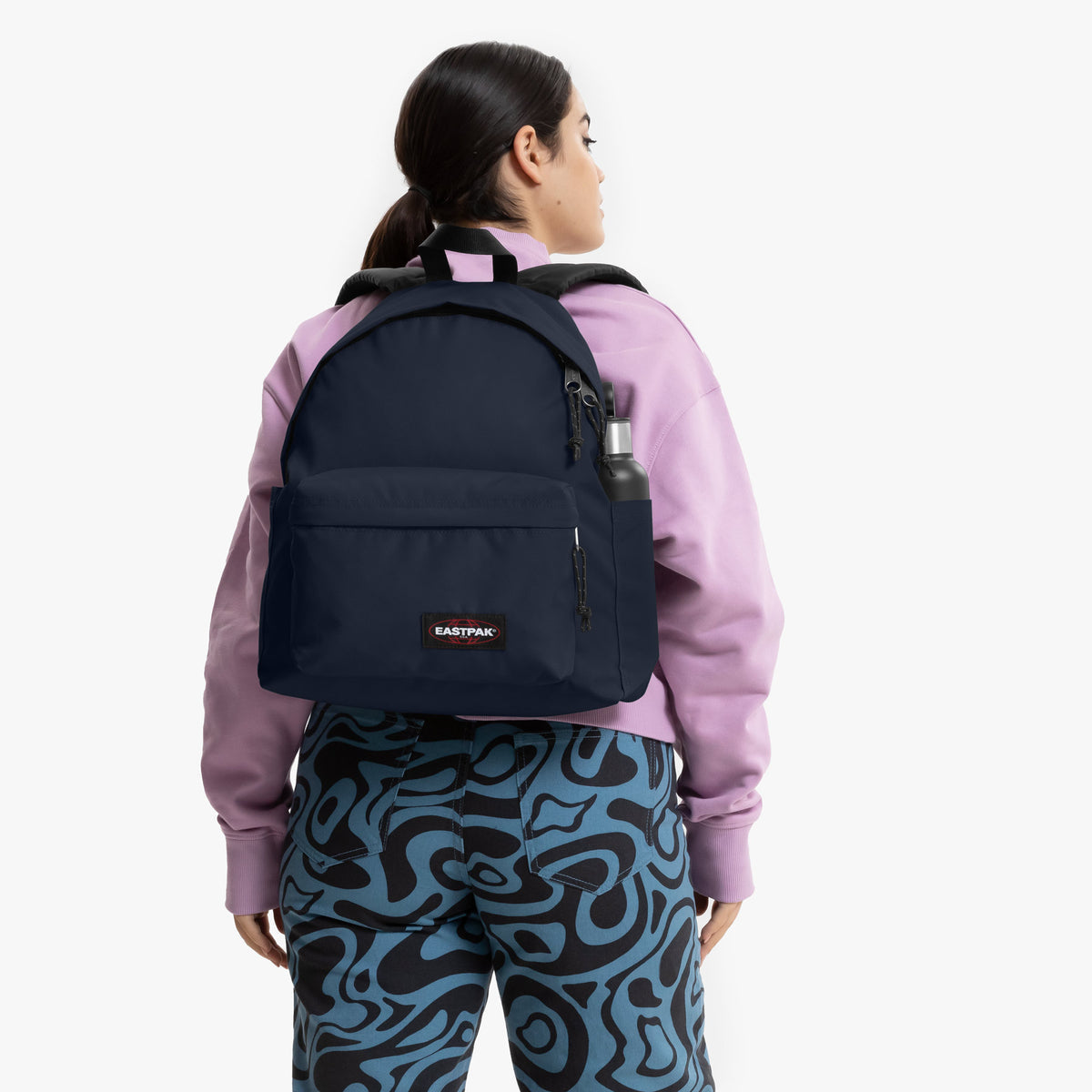 Sac à dos Eastpak Day Pak'r Ultra Marine - vue 2