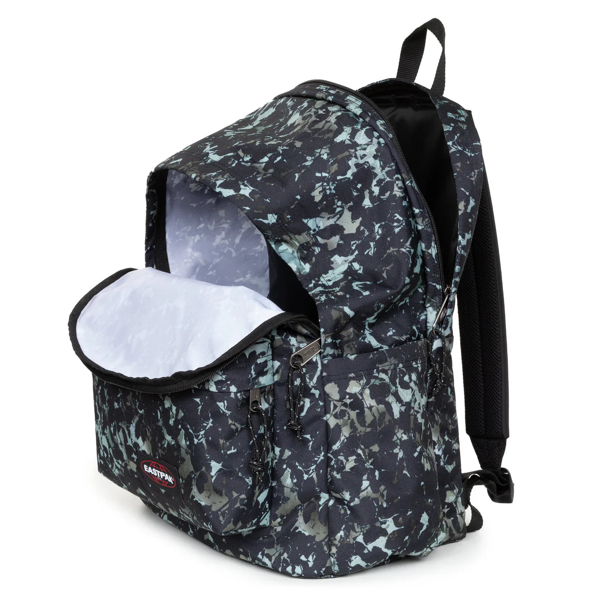 Sac à dos Eastpak Day Office – Camouflora Dark