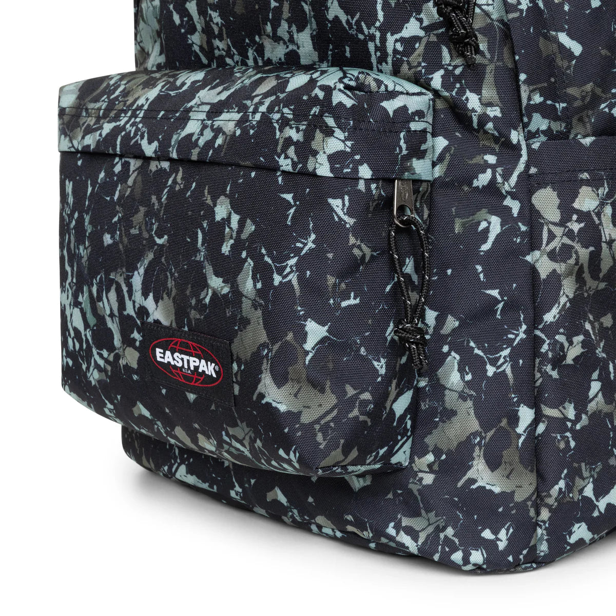 Sac à dos Eastpak Day Office – Camouflora Dark