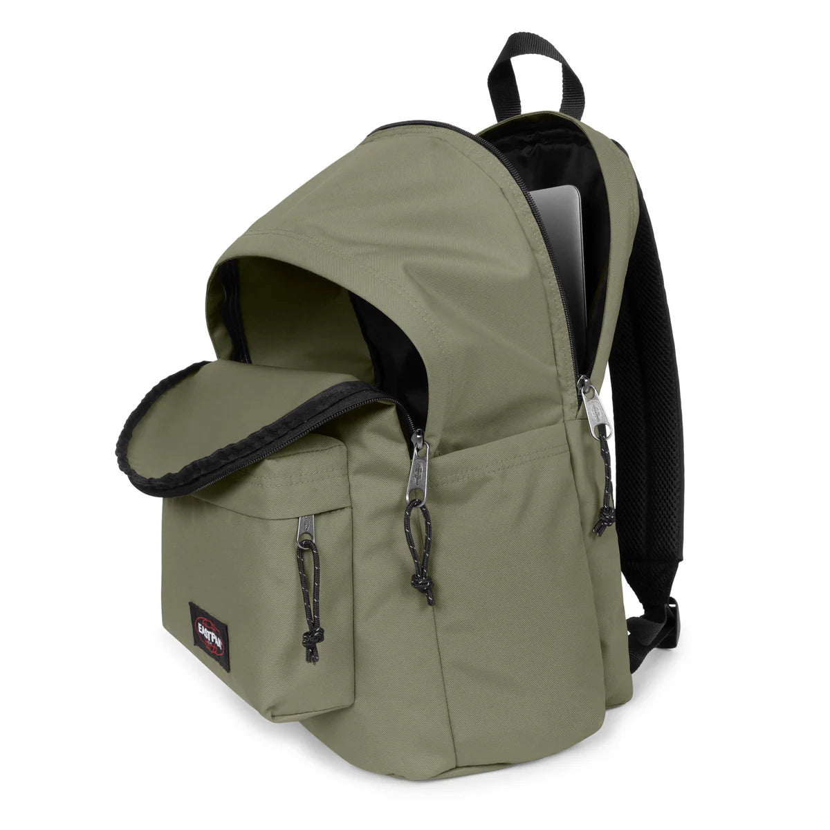 Sac à dos Eastpak Day Office – Sage Green