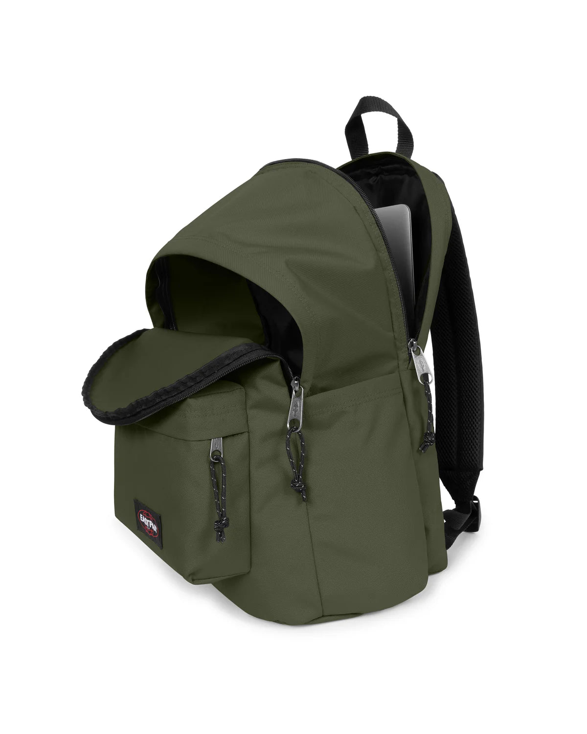 Sac à dos Eastpak Day Office – Dark Khaki