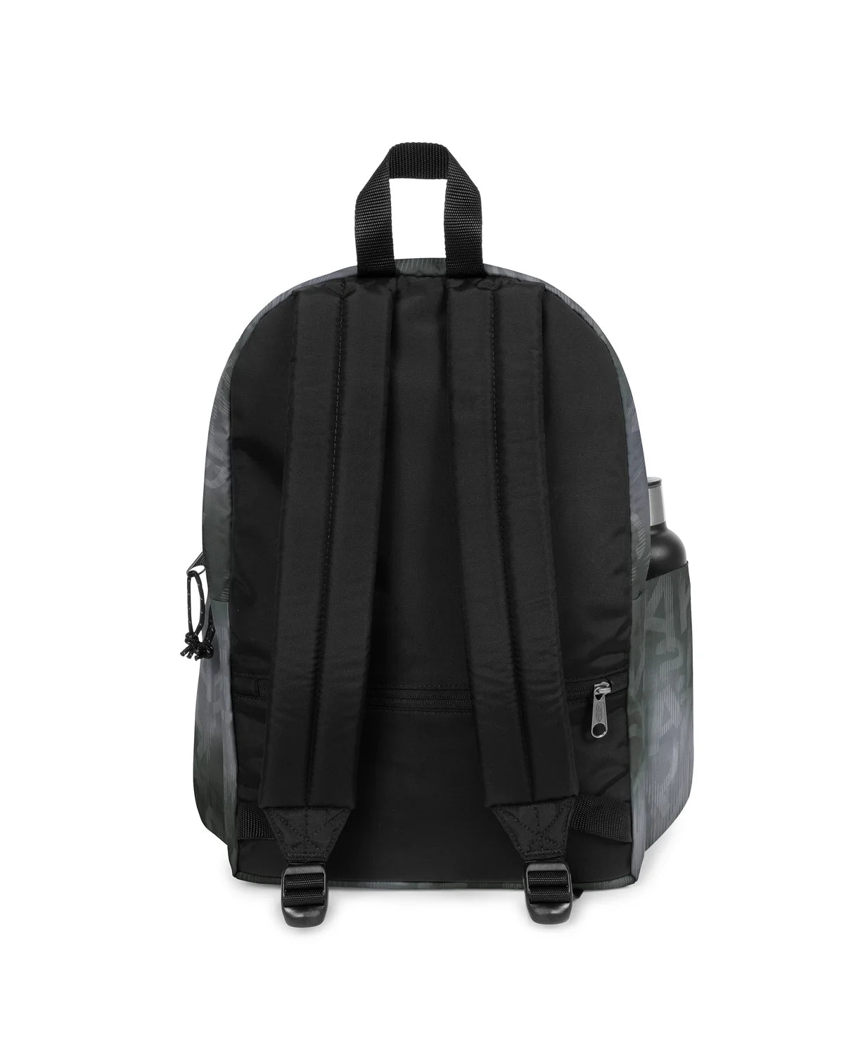 Sac à dos Eastpak Day Office – Letter Dye Black