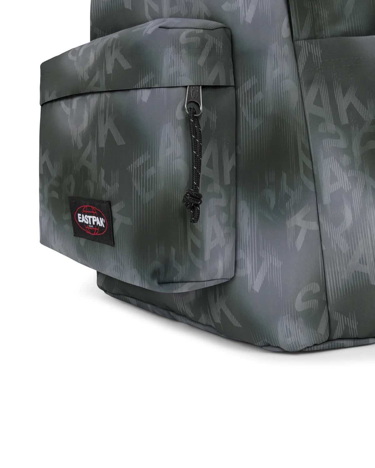 Sac à dos Eastpak Day Office – Letter Dye Black