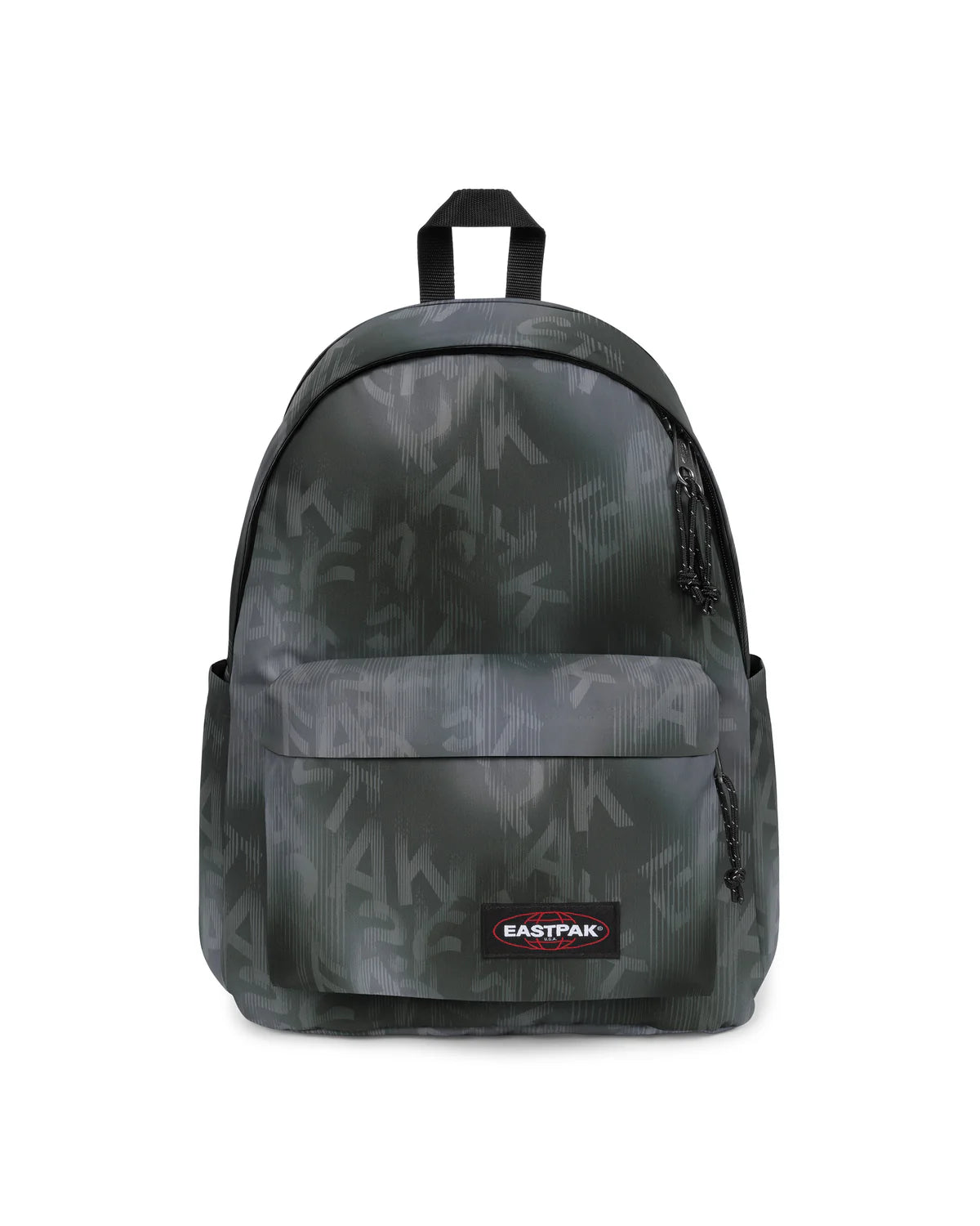 Sac à dos Eastpak Day Office – Letter Dye Black