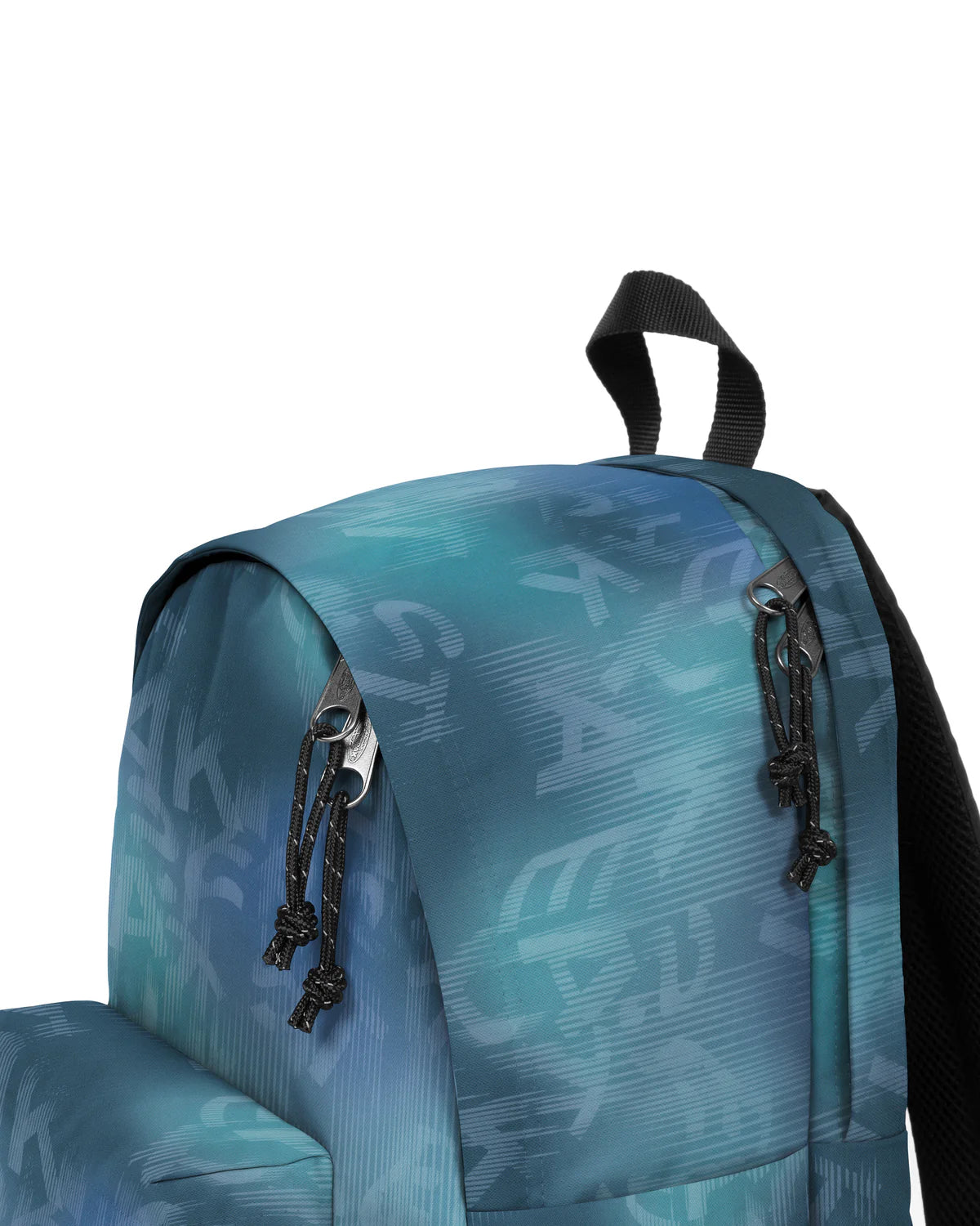 Sac à dos Eastpak Day Office – Letter Dye Blue