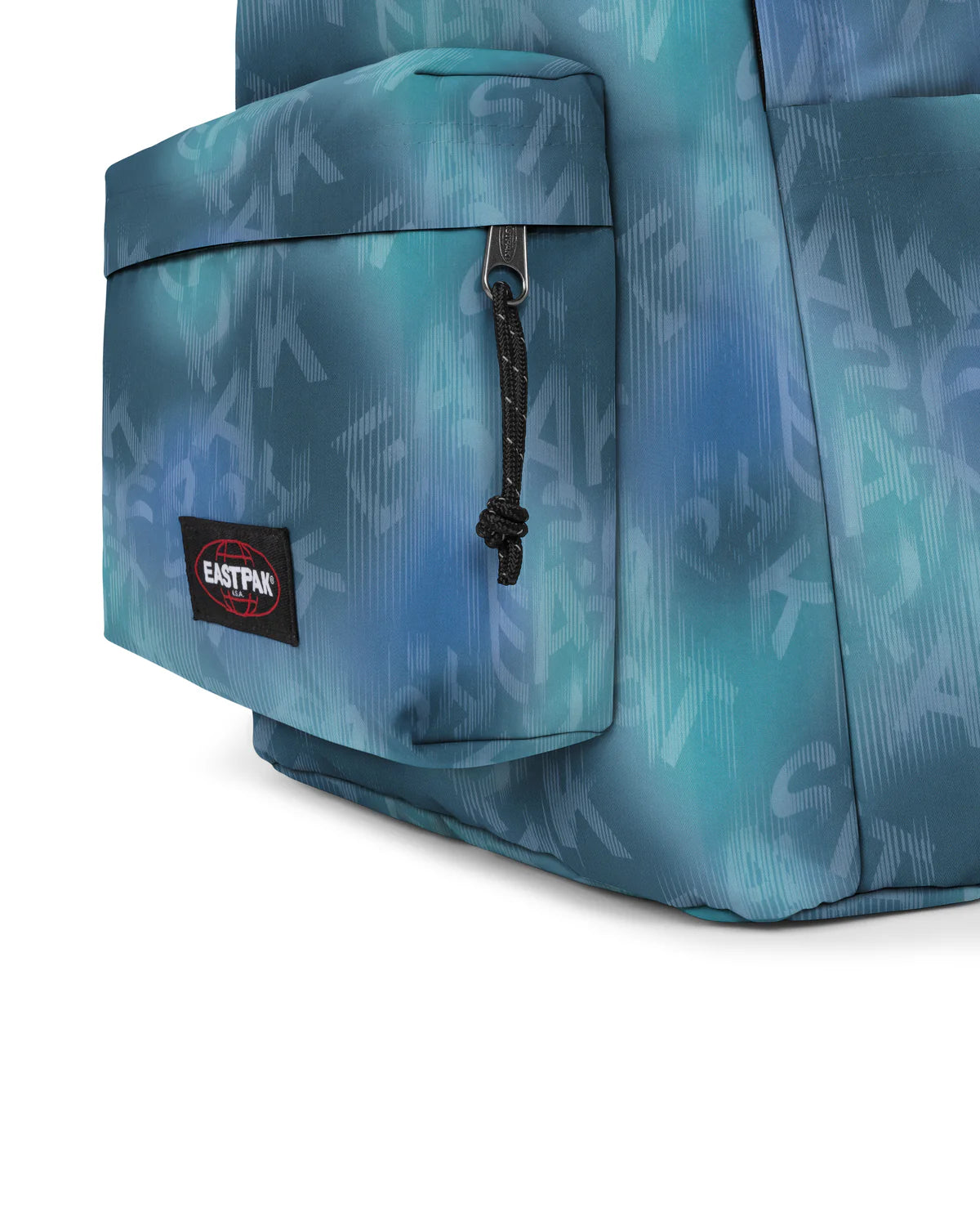 Sac à dos Eastpak Day Office – Letter Dye Blue