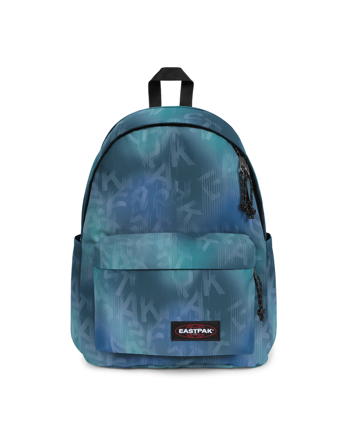 Sac à dos Eastpak Day Office – Letter Dye Blue
