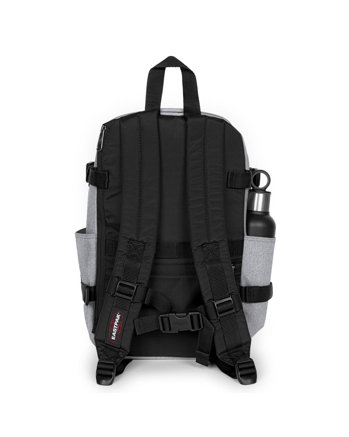 Eastpak Cabin Pak'r Sunday Grey - vue 2