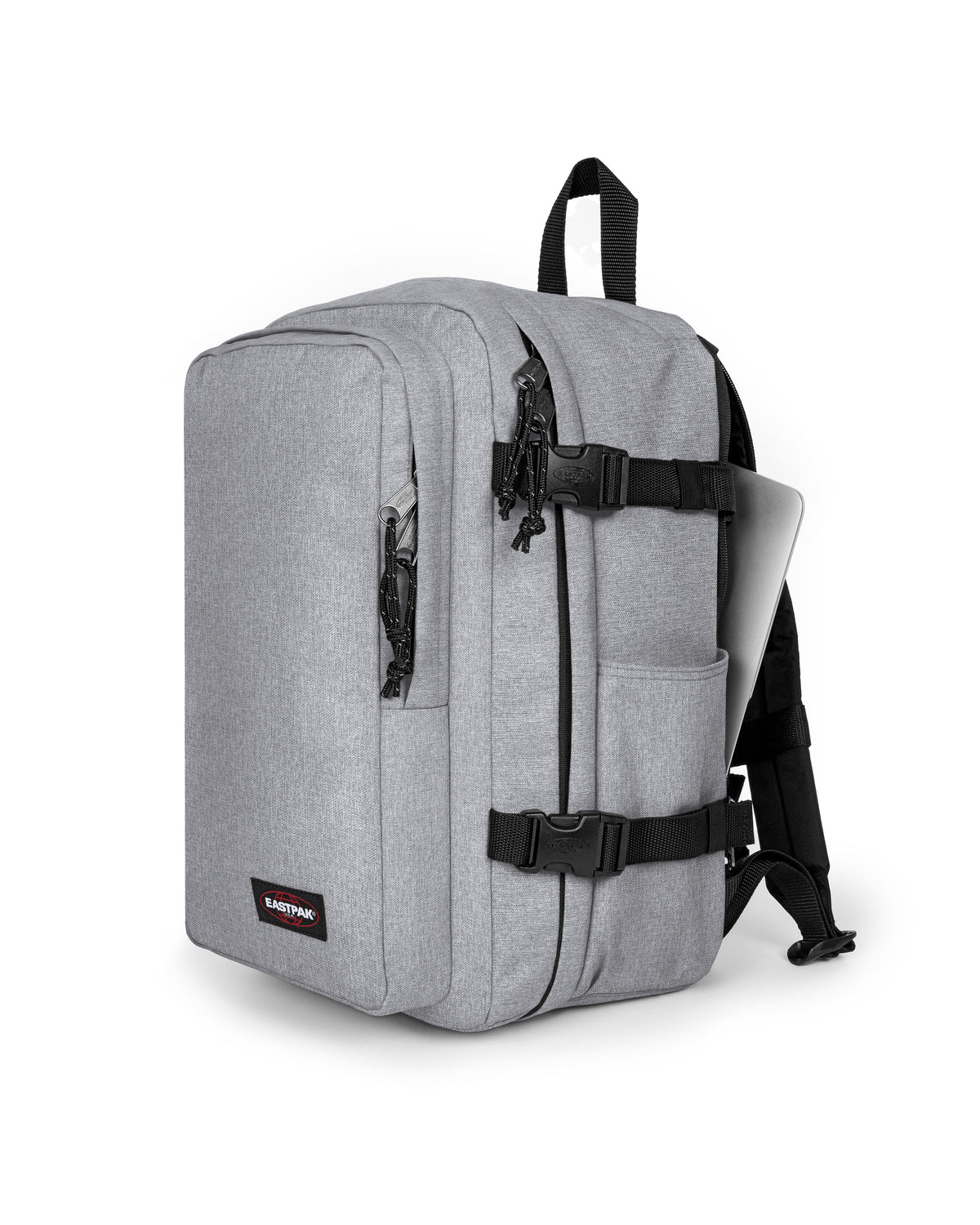 Eastpak Cabin Pak'r Sunday Grey - vue 4