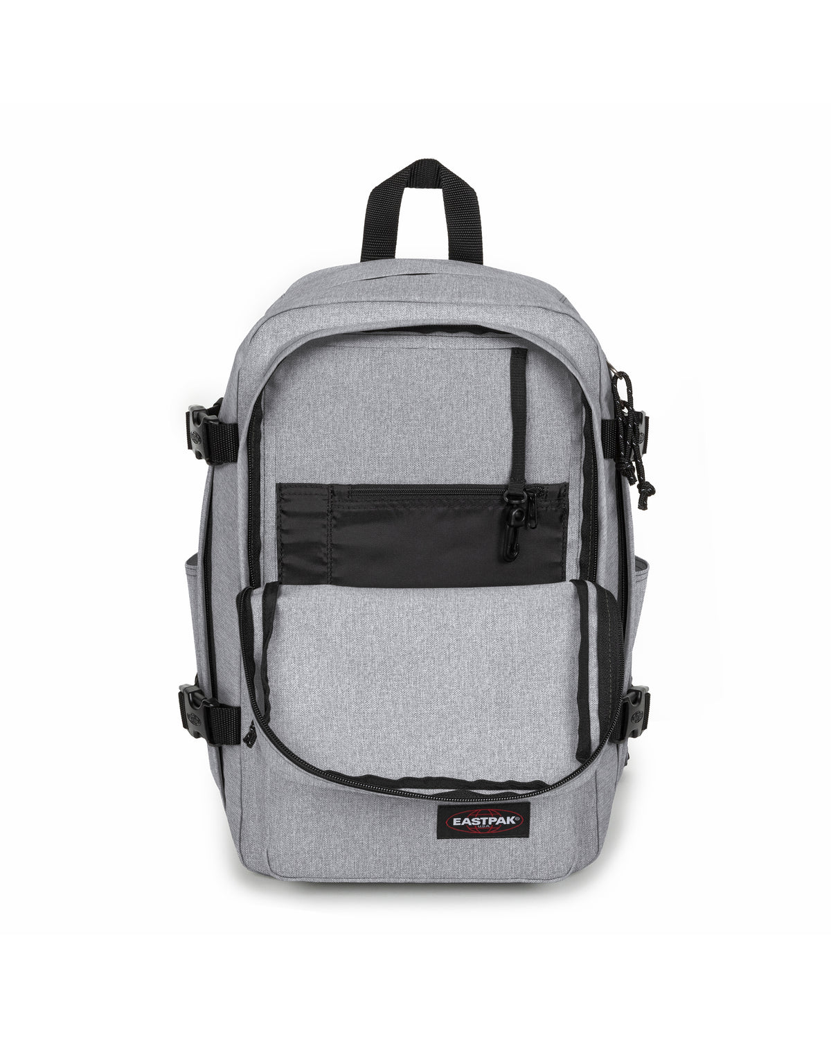 Eastpak Cabin Pak'r Sunday Grey - vue 5