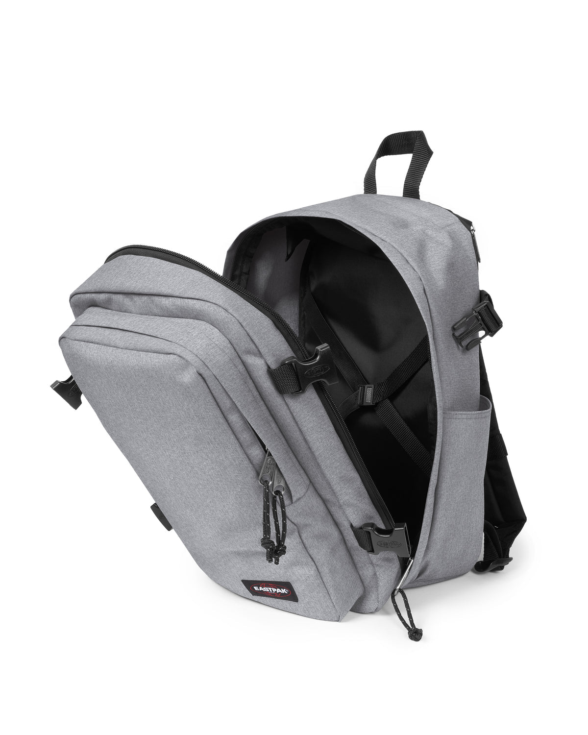 Eastpak Cabin Pak'r Sunday Grey - vue 6