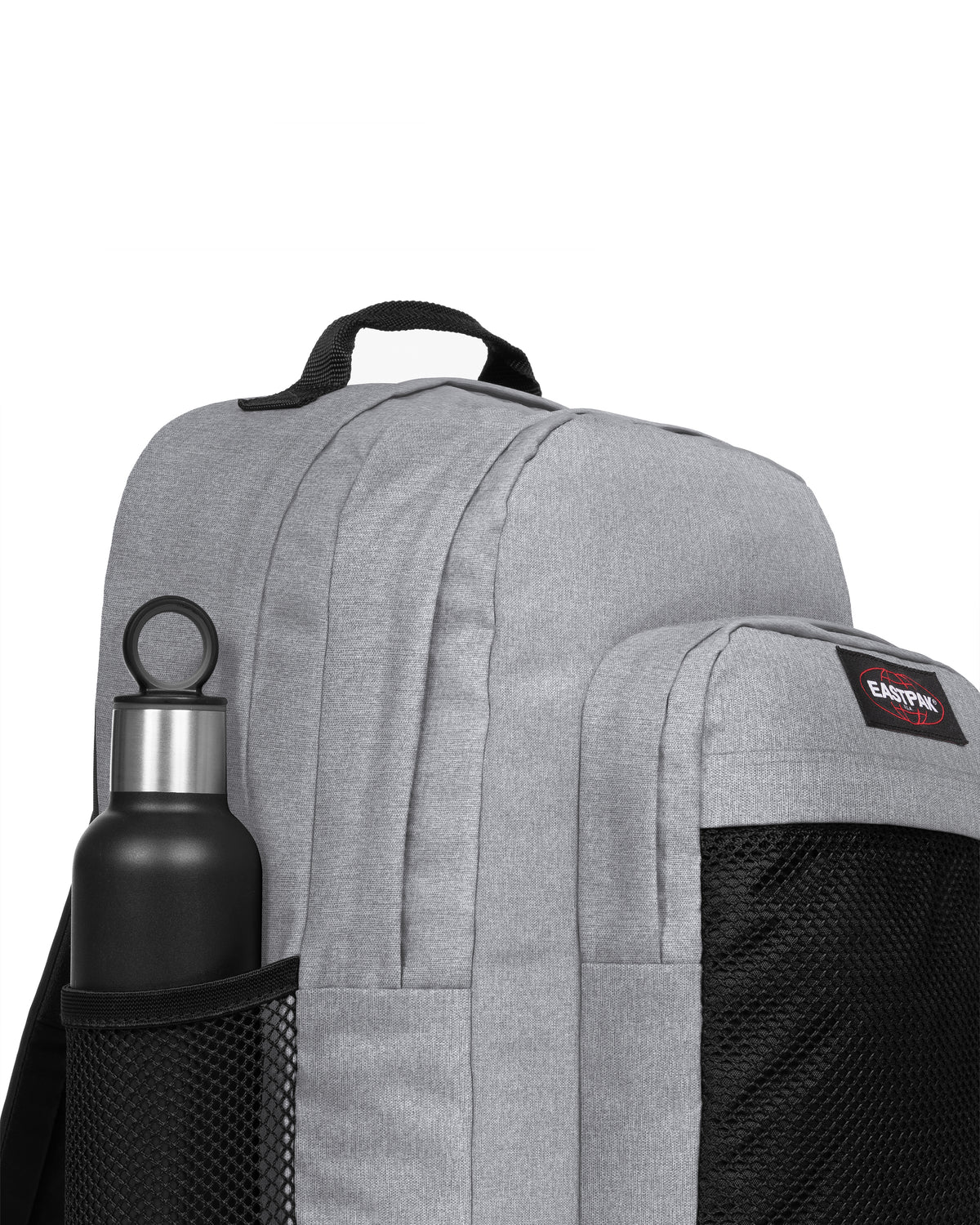 Eastpak Study Buddy Sunday Grey - vue 5