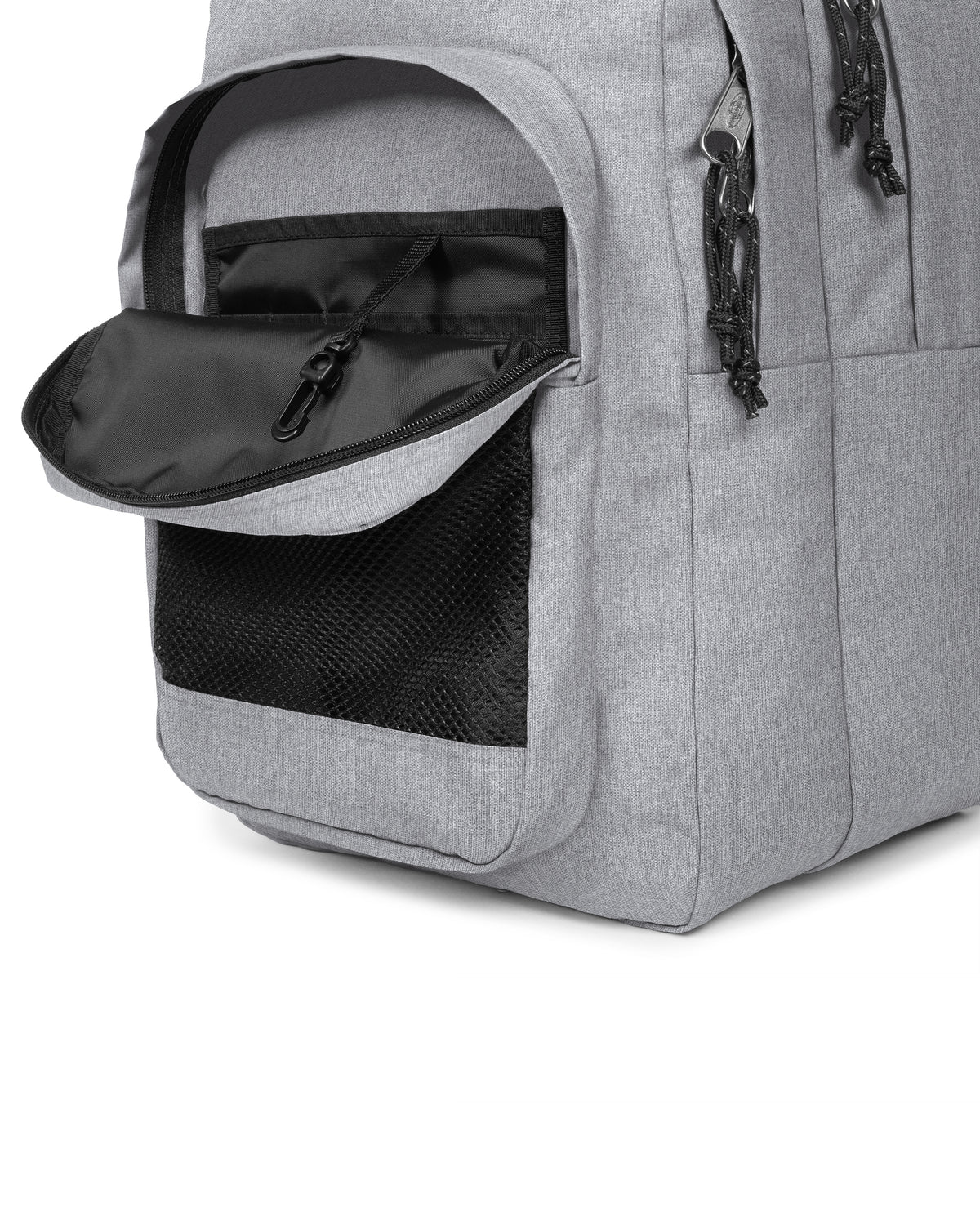 Eastpak Study Buddy Sunday Grey - vue 6