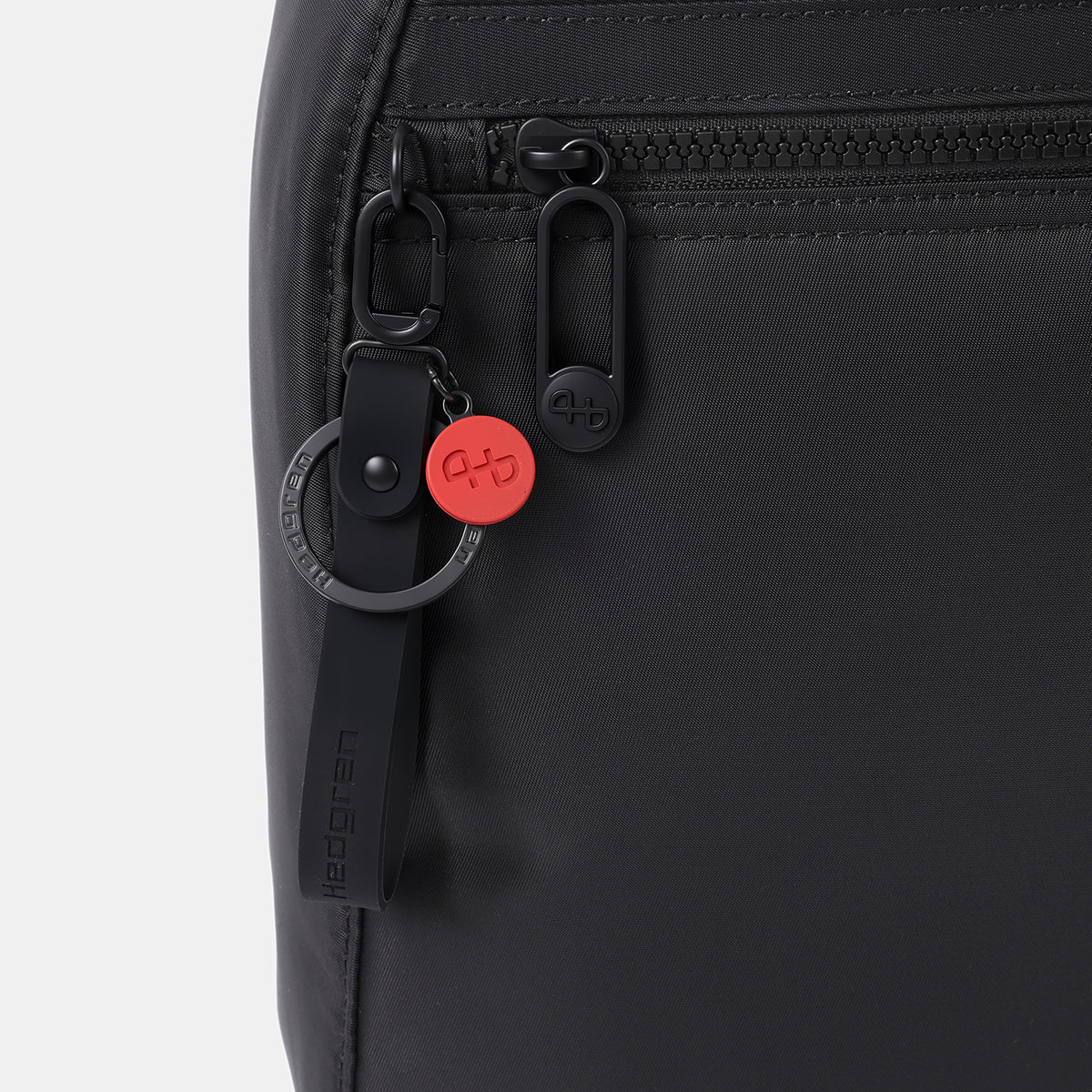 Sac à Dos Hedgren Vogue Black