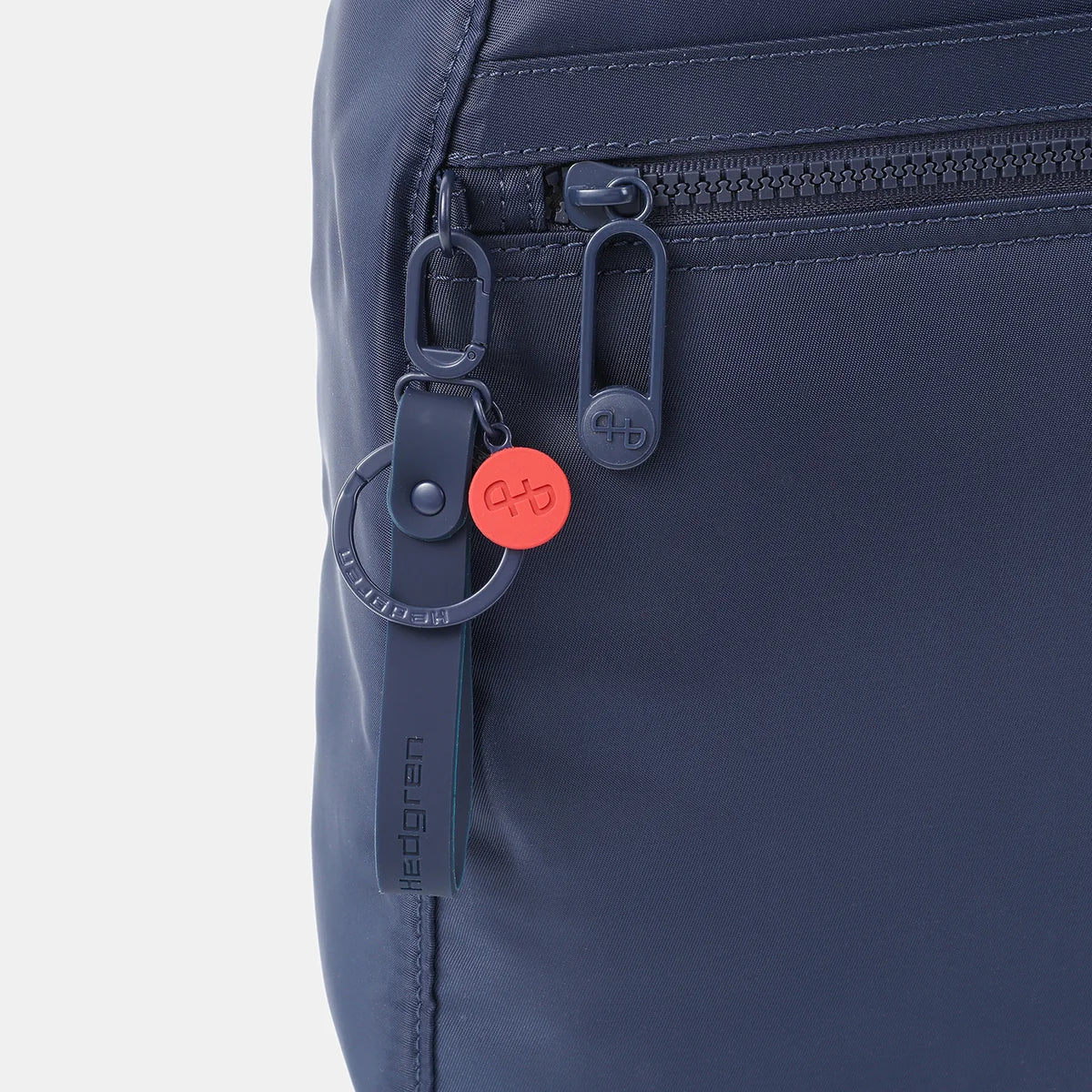 Sac à Dos Hedgren Vogue Total Eclipse