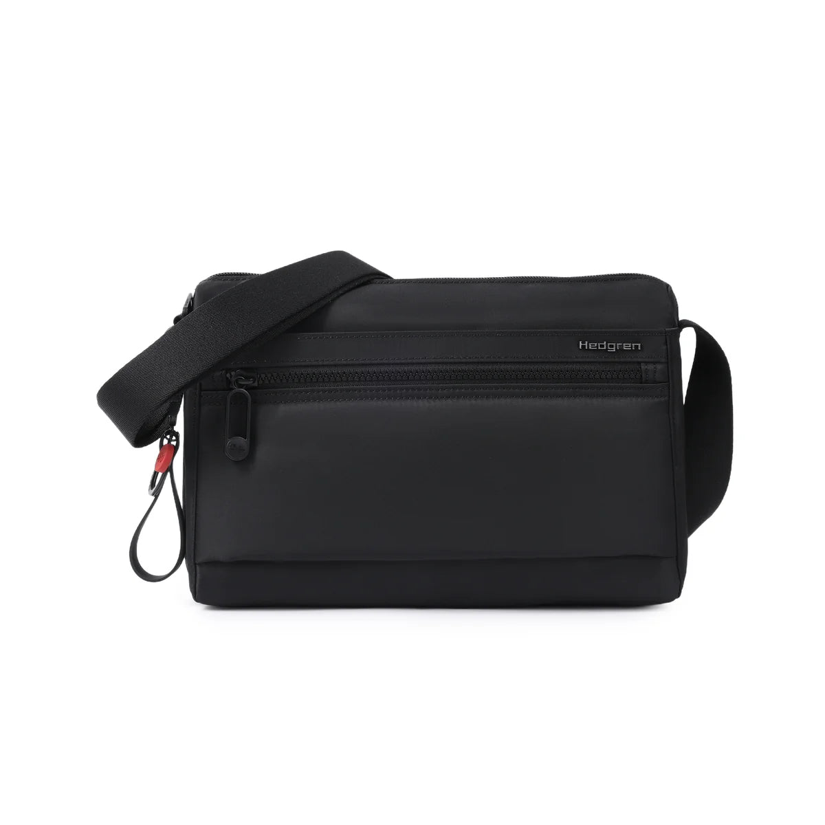 Sac Bandoulière Hedgren Eye Black M