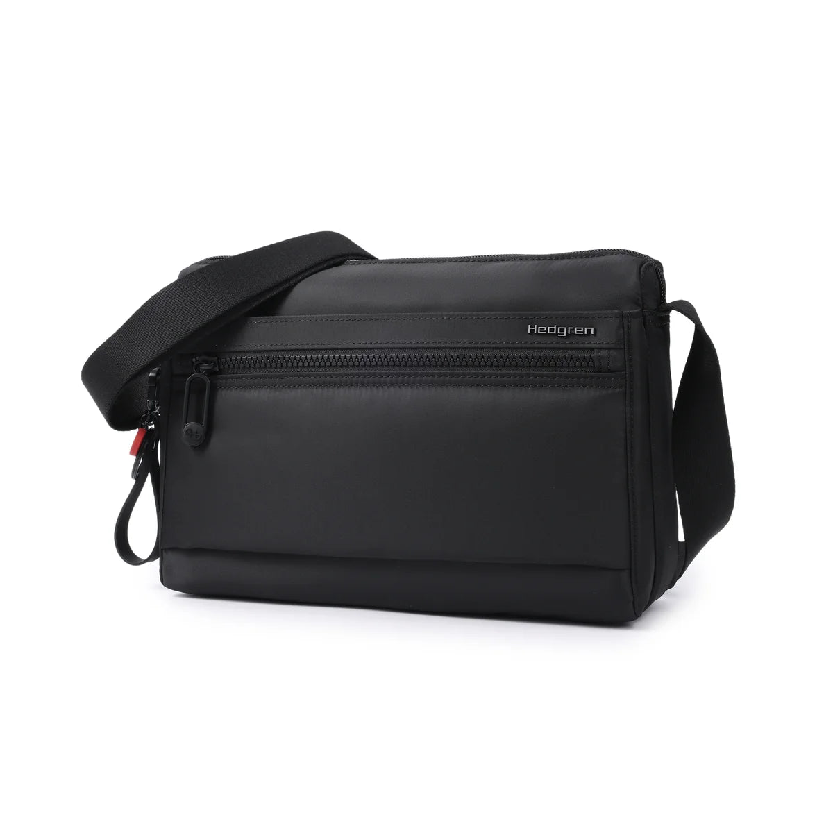 Sac Bandoulière Hedgren Eye Black M