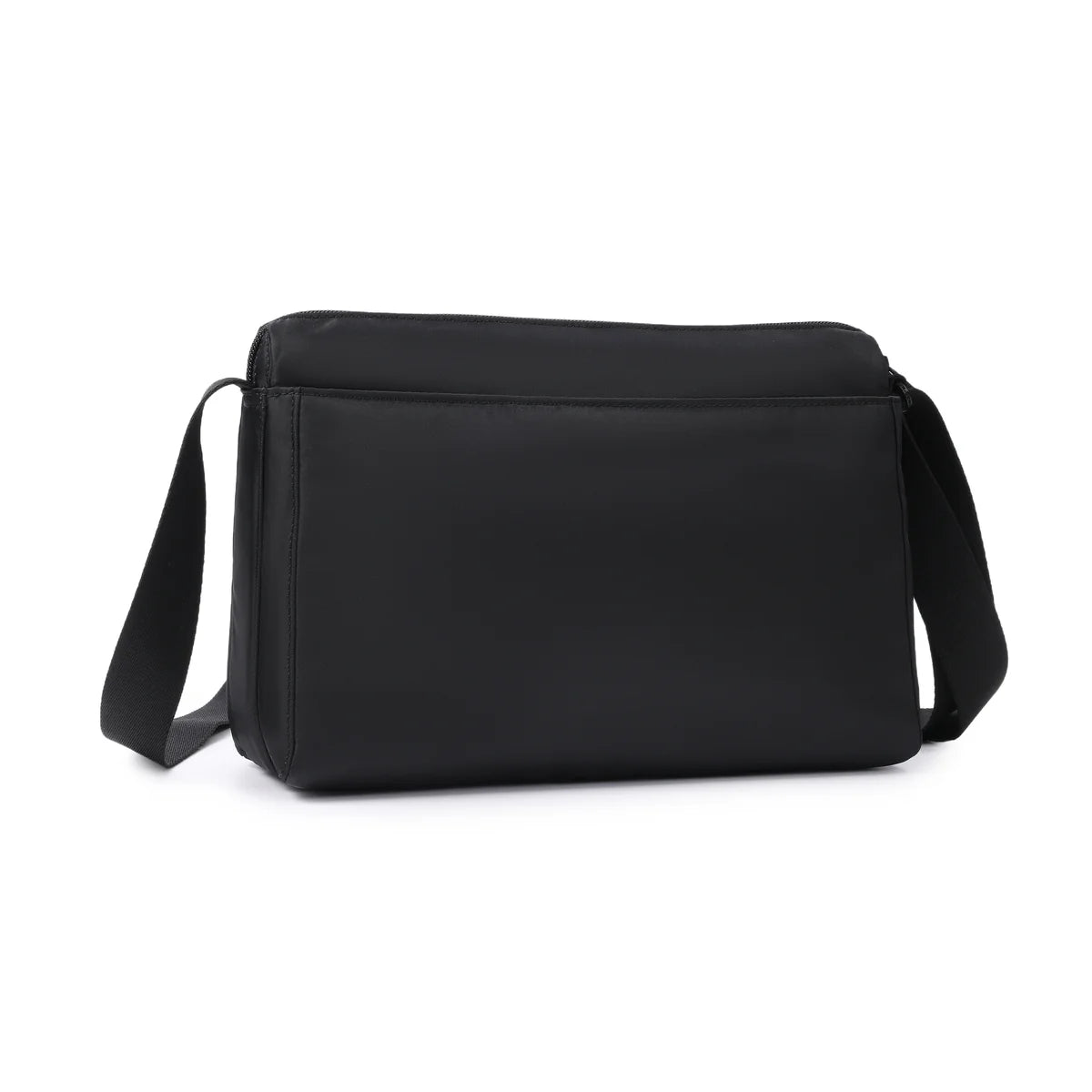 Sac Bandoulière Hedgren Eye Black M