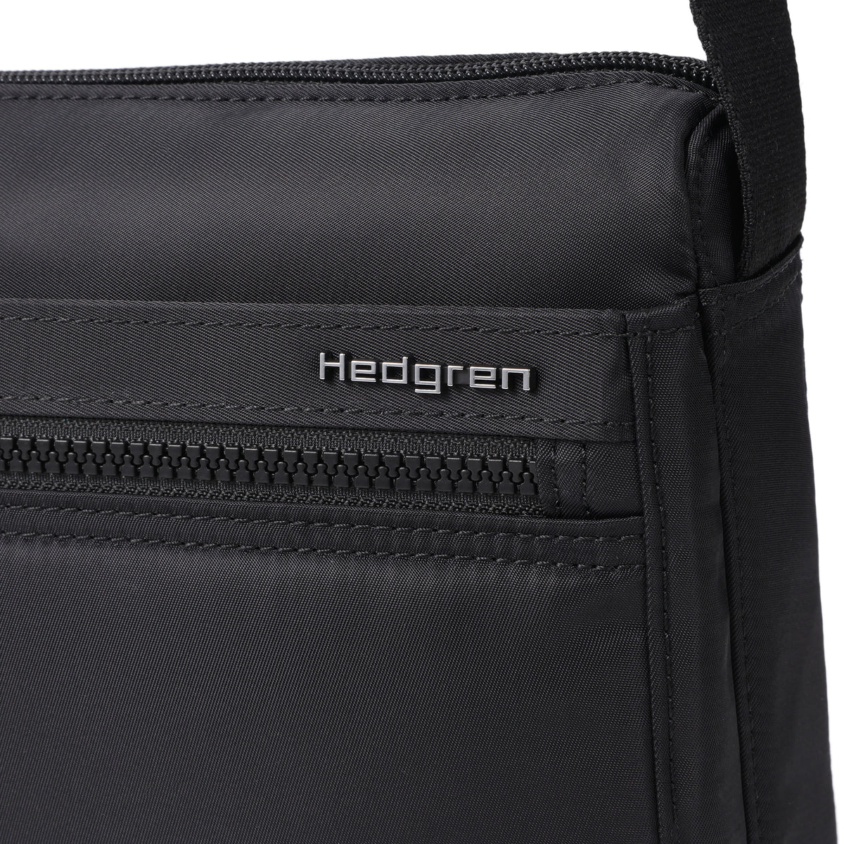 Sac Bandoulière Hedgren Eye Black M