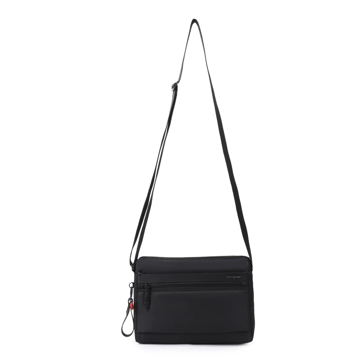 Sac Bandoulière Hedgren Eye Black M