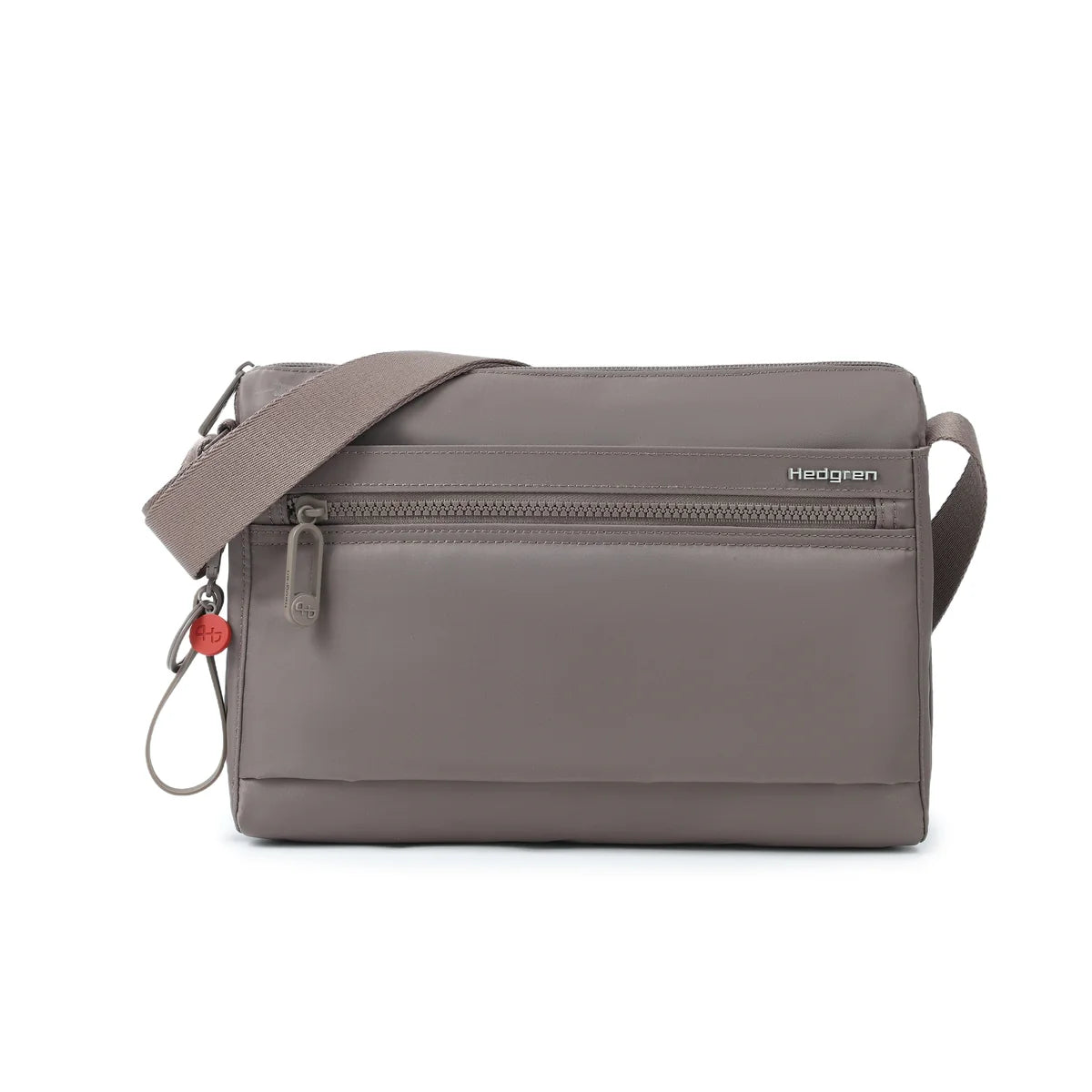 Sac Bandoulière Hedgren Eye Sepia M