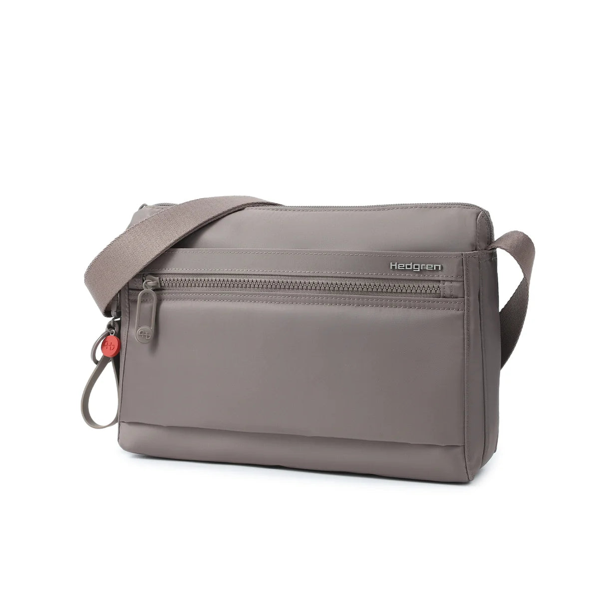 Sac Bandoulière Hedgren Eye Sepia M