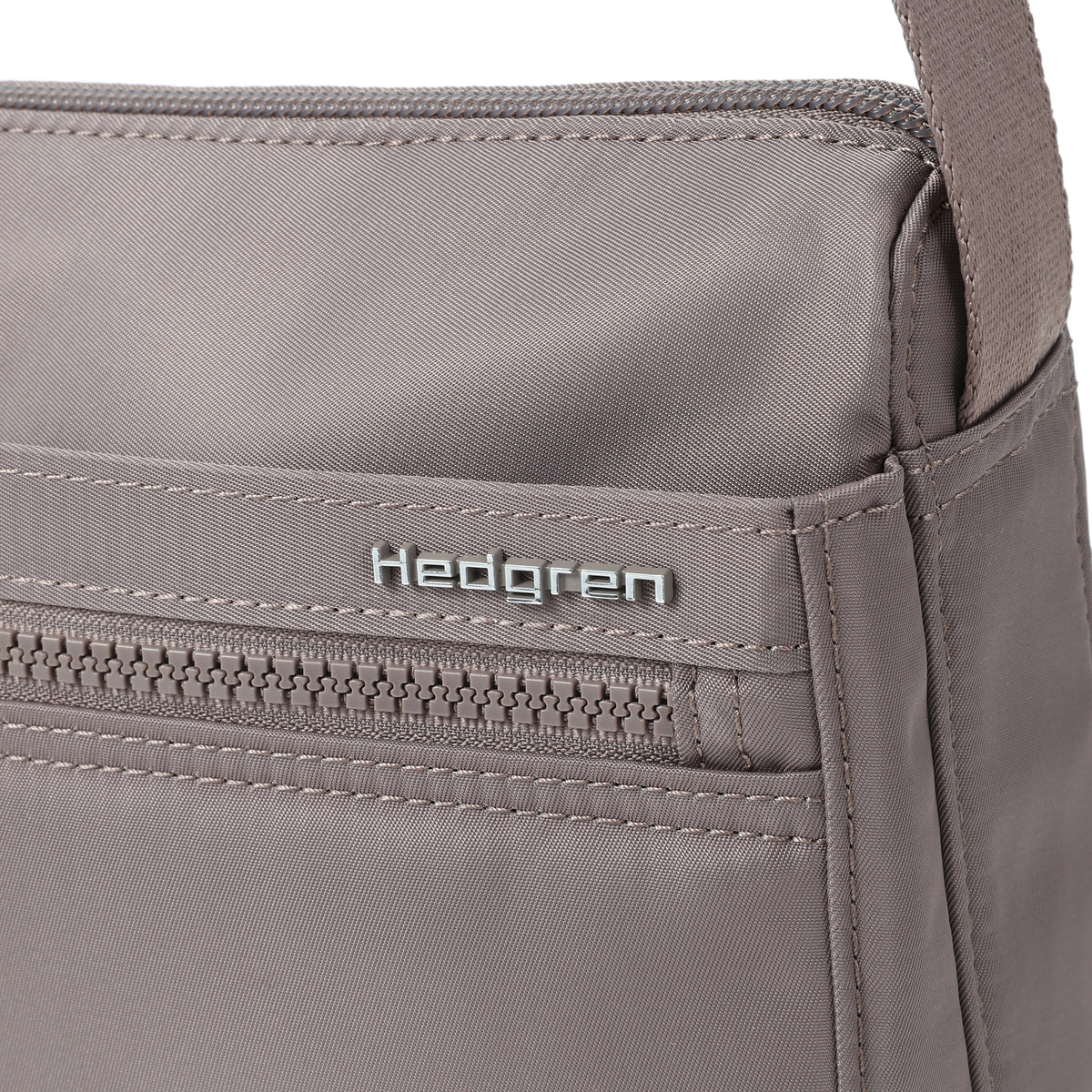 Sac Bandoulière Hedgren Eye Sepia M