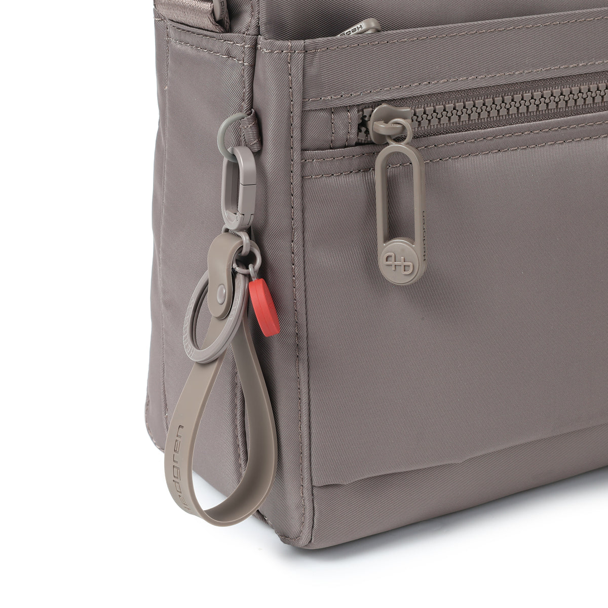 Sac Bandoulière Hedgren Eye Sepia M
