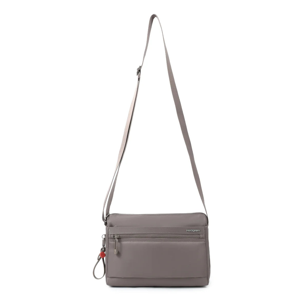 Sac Bandoulière Hedgren Eye Sepia M