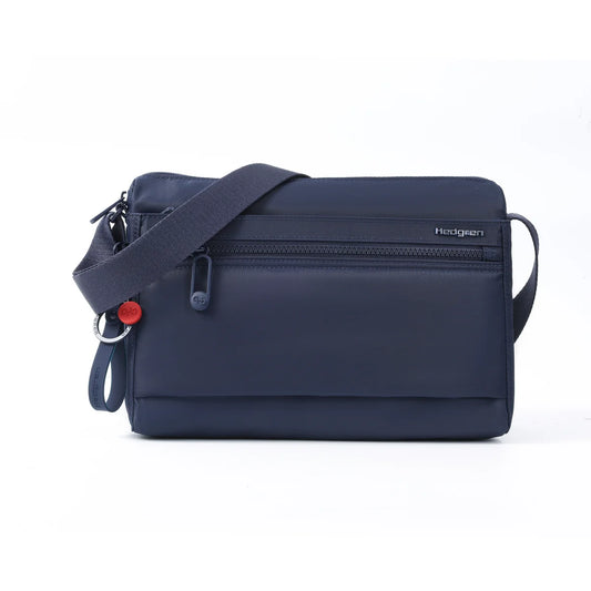 Sac Bandoulière Hedgren Eye Total Eclipse M