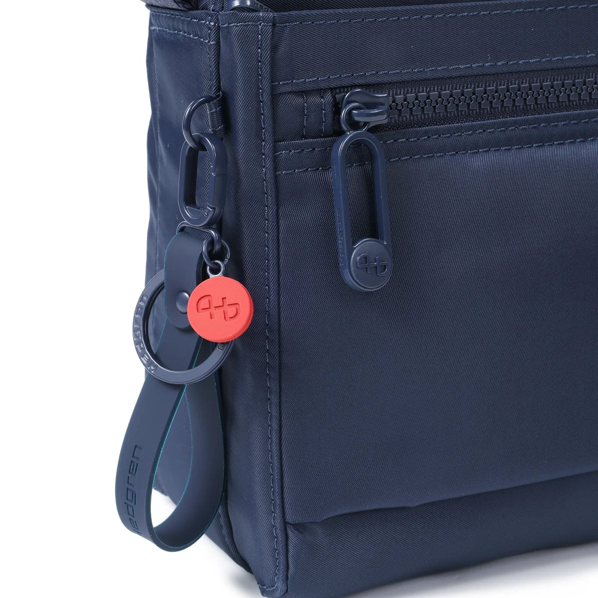 Sac Bandoulière Hedgren Eye Total Eclipse M