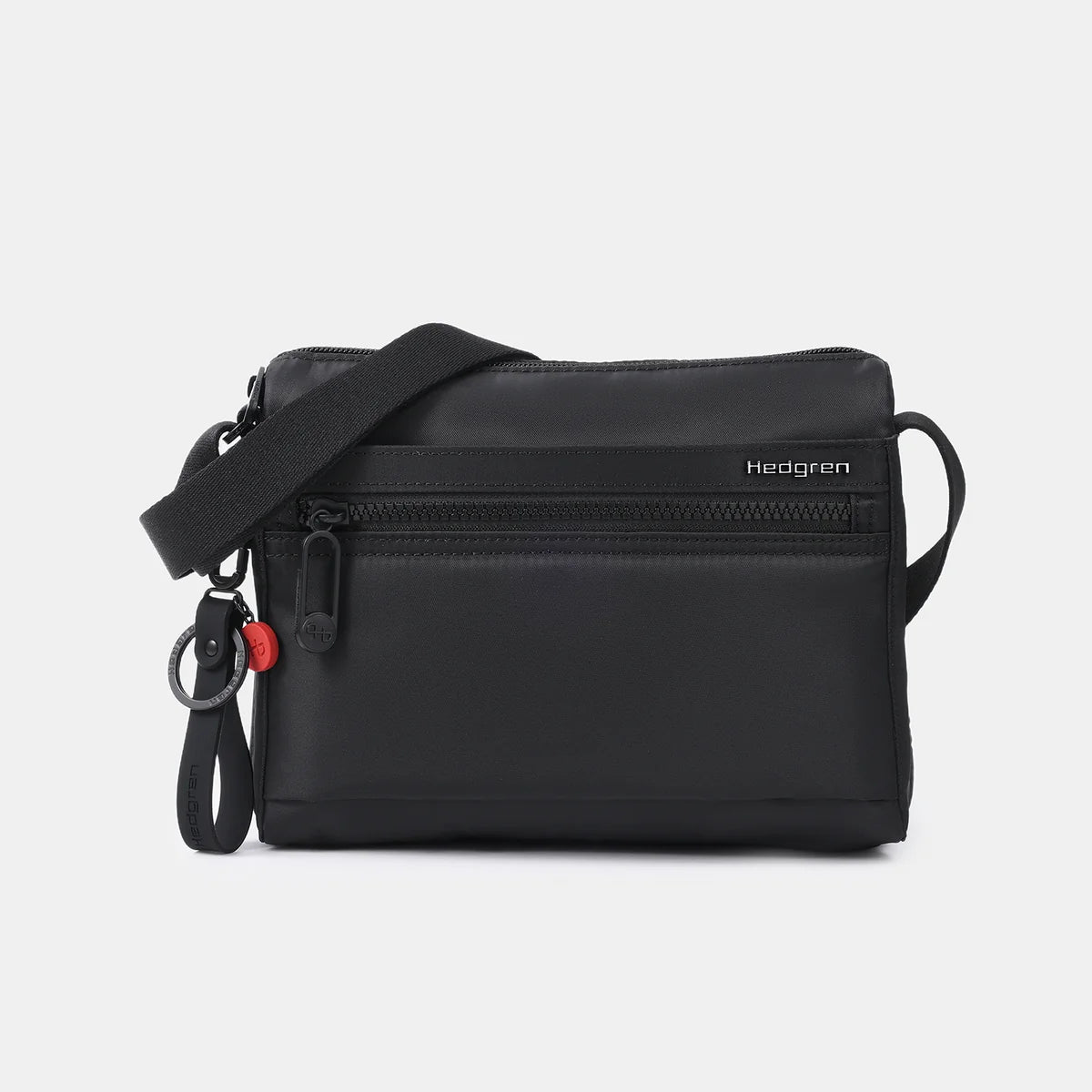 Sac Bandoulière Hedgren Eye Black
