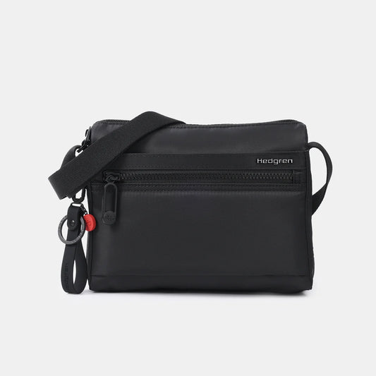 Sac Bandoulière Hedgren Eye Black