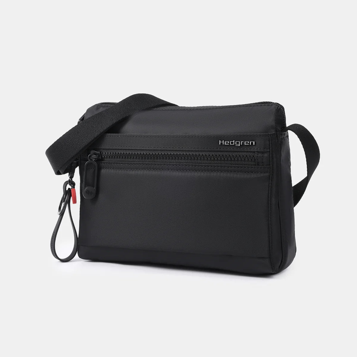 Sac Bandoulière Hedgren Eye Black
